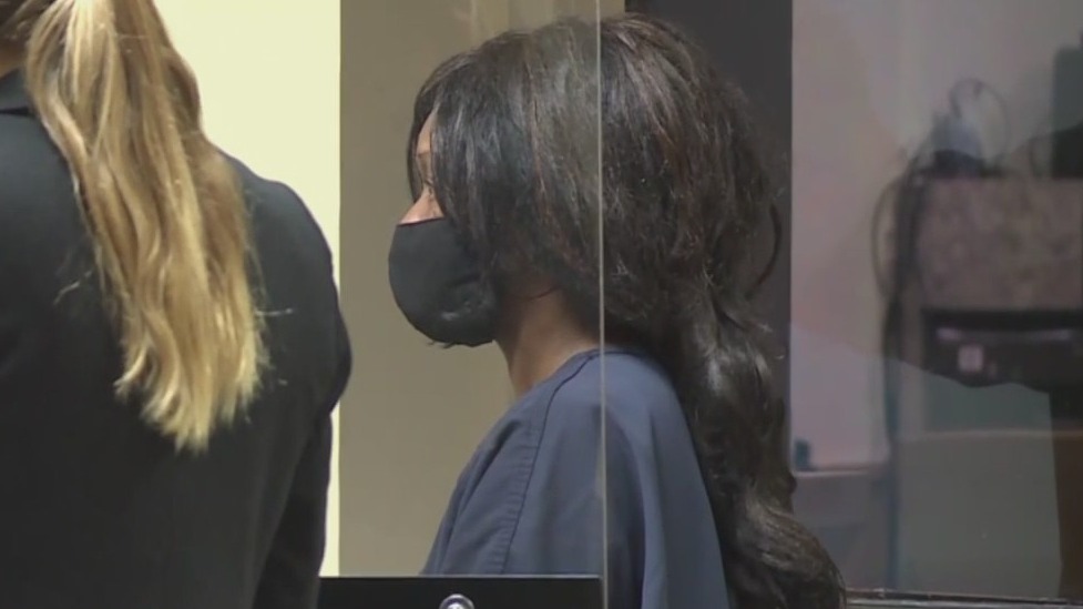 Florida drawbridge tender arrested after 79-year-old woman falls to her death